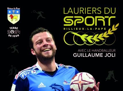 Captation et diffusion vidéo - Lauriers du sport 2020 – Espace 140, Rillieux-La-Pape (69)